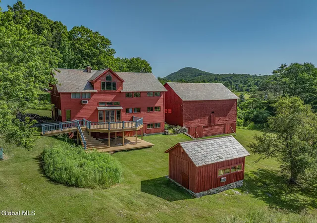 Homes for sale in Cambridge, NY | 252 Tingue Rd, Cambridge, NY 12816 | MLS# 202621083