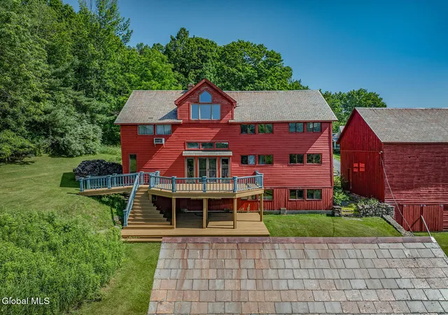 4th image of 252 Tingue Rd, Cambridge, NY 12816 | MLS# 202621083