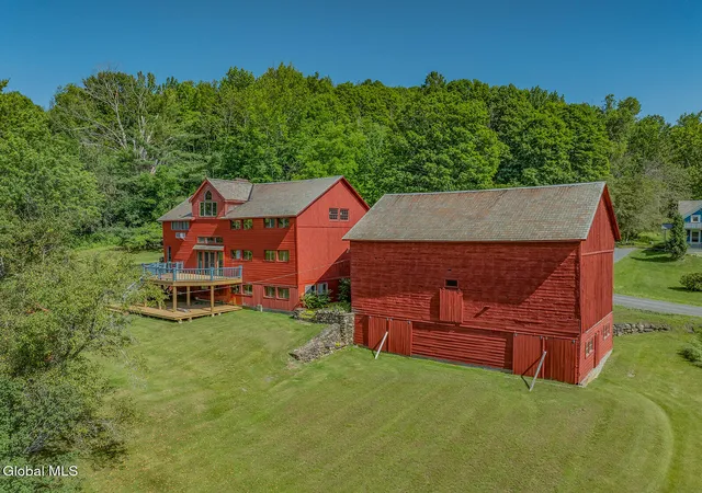 5th image of 252 Tingue Rd, Cambridge, NY 12816 | MLS# 202621083