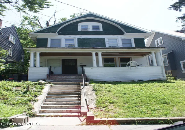 Photo 1 of Single family home for sale at 275 W Lawrence St, Albany, NY 12208 | MLS# 202621325 | Listing updated on 2026-09-17