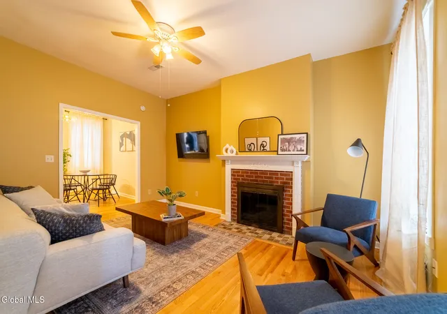 4th image of 339 Hamilton St, Albany, NY 12210 | MLS# 202621173