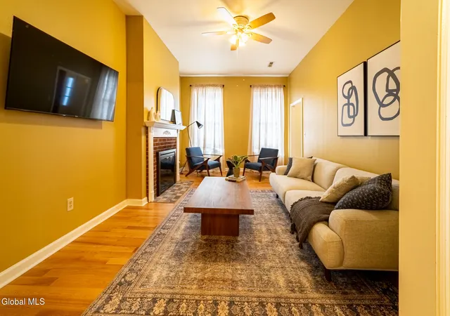 5th image of 339 Hamilton St, Albany, NY 12210 | MLS# 202621173