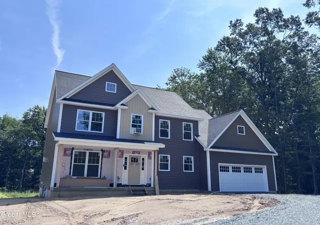 Photo 1 of Single family home for sale at 21 A Wyatt's Wy, Clifton Park, NY 12065 | MLS# 202625028 | Listing updated on 2026-09-14