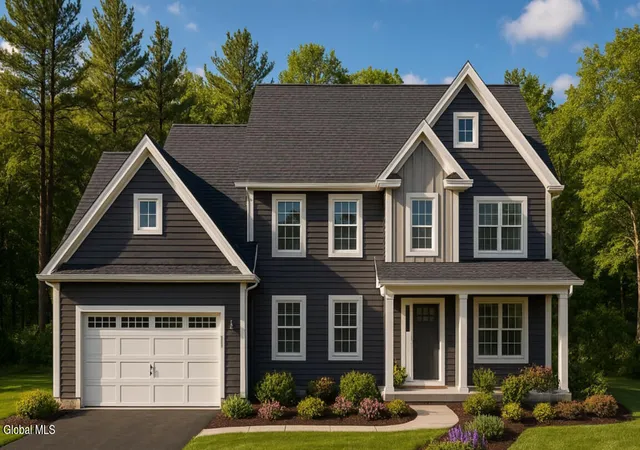 Photo 2 of Single family home for sale at 21 A Wyatt's Wy, Clifton Park, NY 12065 | MLS# 202625028 | Listing updated on 2026-09-14