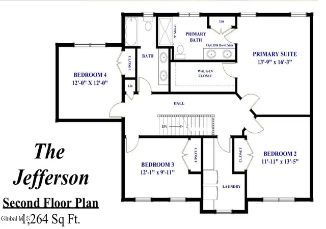 Photo 3 of Single family home for sale at 21 A Wyatt'S Wy, Clifton Park, NY 12065 | MLS# 202625028 | Listing updated on 2026-09-14