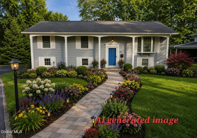 3rd image of 19 Shetland Dr, Bethlehem, NY 12054 | MLS# 202620962
