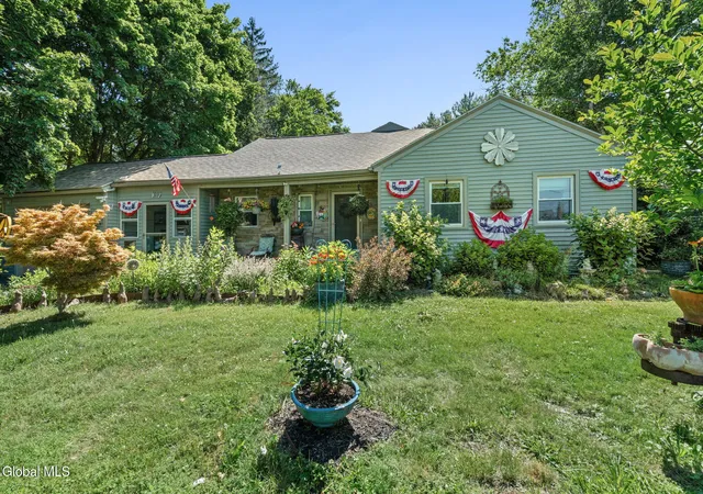 1st image of 102 Marson Ave, Schenectady, NY 12302 | MLS# 202621159