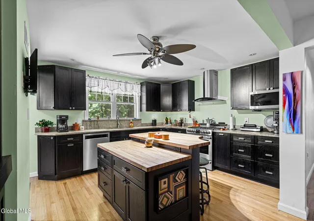 5th image of 102 Marson Ave, Schenectady, NY 12302 | MLS# 202621159