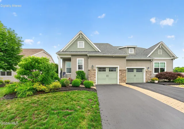1st image of 16a Winchester Pl, Halfmoon, NY 12118 | MLS# 202621107
