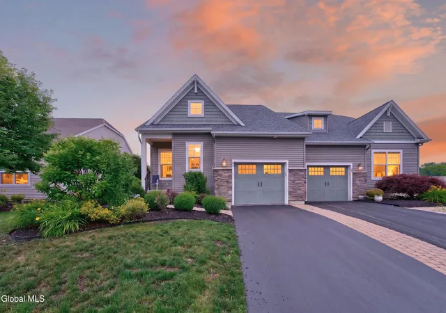 3rd image of 16A Winchester Pl, Halfmoon, NY 12118 | MLS# 202621107