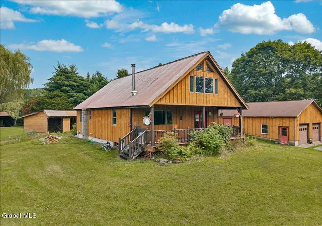 Homes for sale in Granville, NY | 35 Hulett Rd, Granville, NY 12832 | MLS# 202621179