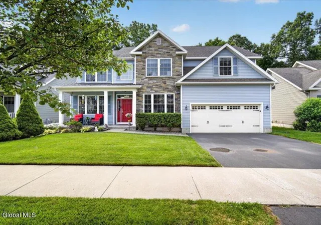 1st image of 17 Forestbrook Dr, Ballston Lake, NY 12019 | MLS# 202620978