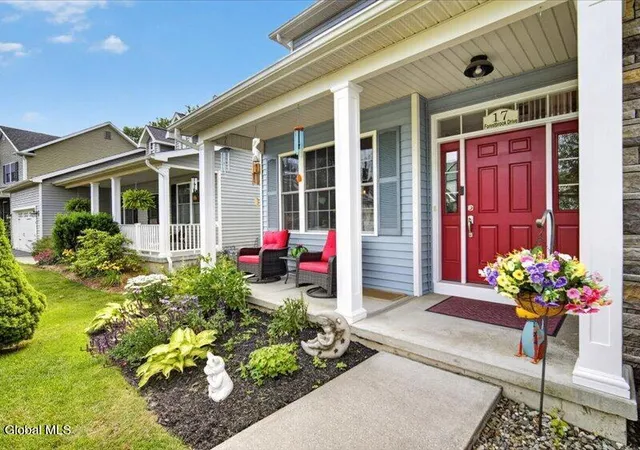 2nd image of 17 Forestbrook Dr, Ballston Lake, NY 12019 | MLS# 202620978