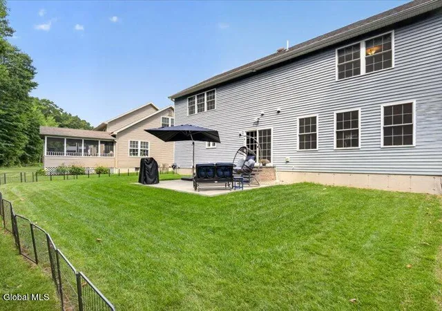 44th image of 17 Forestbrook Dr, Ballston Lake, NY 12019 | MLS# 202620978
