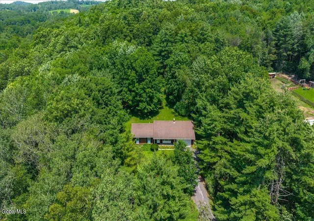 3rd image of 366 Ryan Rd, Greenwich, NY 12834 | MLS# 202621125