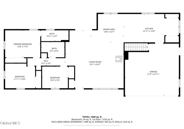 49th image of 366 Ryan Rd, Greenwich, NY 12834 | MLS# 202621125