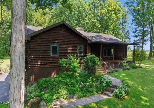 1st image of 201 Burt Rd, Fort Edward, NY 12828 | MLS# 202621394