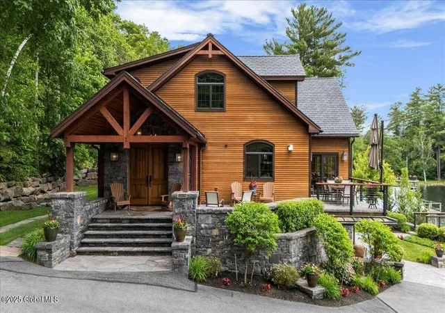 1st image of 41 Trinity Rock Rd, Lake George, NY 12845 | MLS# 202620985