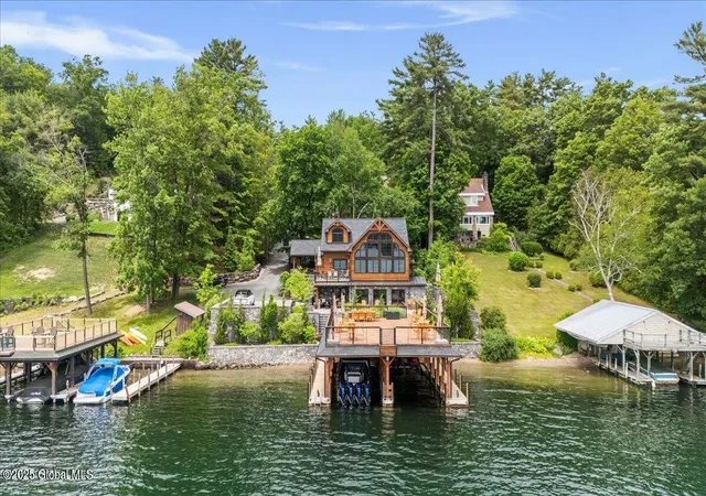 2nd image of 41 Trinity Rock Rd, Lake George, NY 12845 | MLS# 202620985