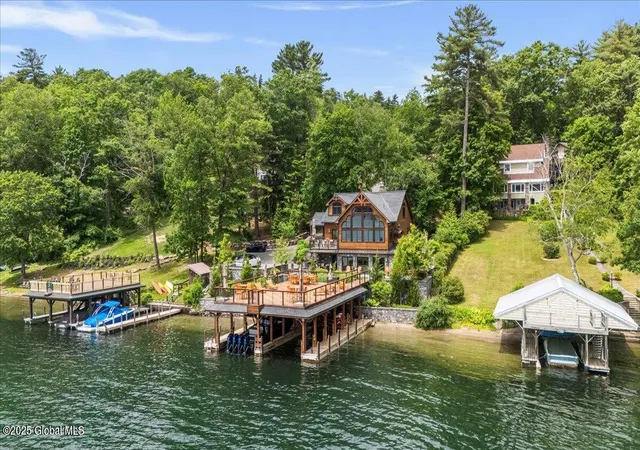 3rd image of 41 Trinity Rock Rd, Lake George, NY 12845 | MLS# 202620985