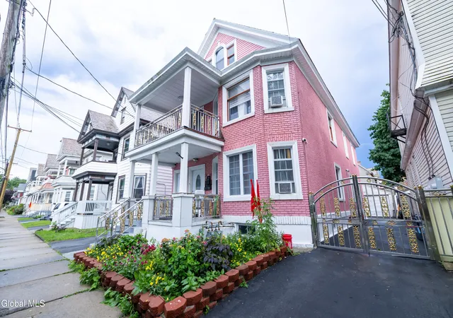 1st image of 22 Elder St, Schenectady, NY 12304 | MLS# 202621008