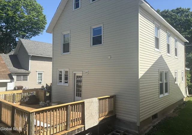 4th image of 618 Kenwood Ave, Bethlehem, NY 12054 | MLS# 202621024