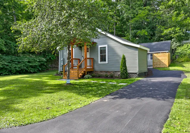 Homes for sale in Bolton, NY | 24 Mohican Rd, Bolton, NY 12814 | MLS# 202621039