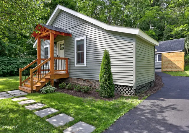 Homes for sale in Bolton, NY | 24 Mohican Rd, Bolton, NY 12814 | MLS# 202621039