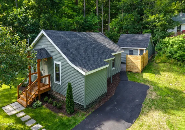 Homes for sale in Bolton, NY | 24 Mohican Rd, Bolton, NY 12814 | MLS# 202621039