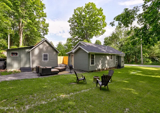 Homes for sale in Bolton, NY | 24 Mohican Rd, Bolton, NY 12814 | MLS# 202621039