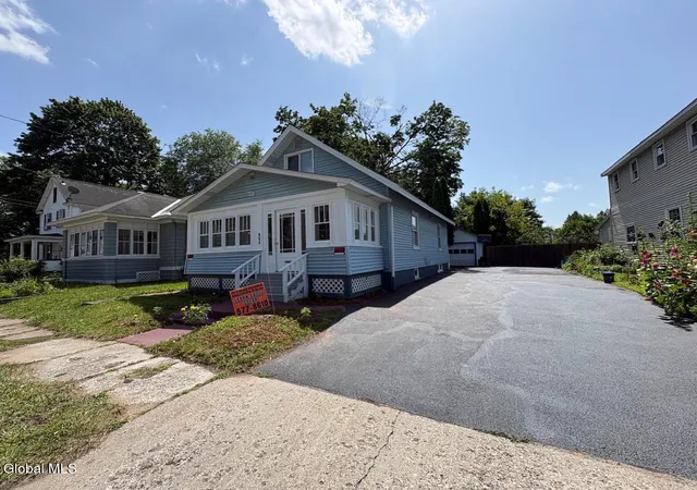 Homes for sale in Schenectady, NY | 844 Harrison Ave, Schenectady, NY 12306 | MLS# 202621009