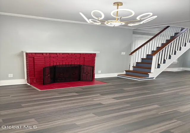 Homes for sale in Schenectady, NY | 844 Harrison Ave, Schenectady, NY 12306 | MLS# 202621009