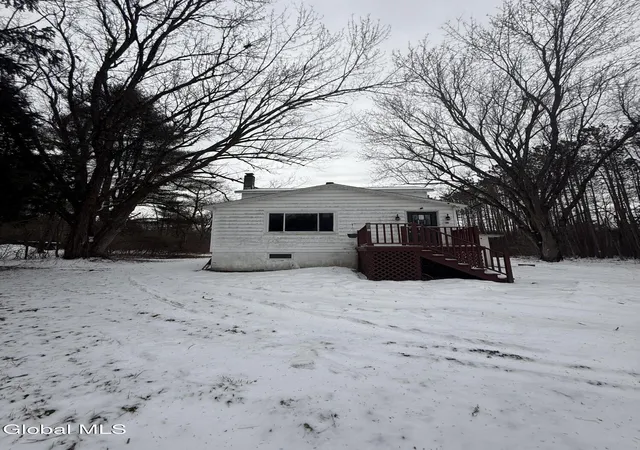 Homes for sale in Ephratah, NY | 162 State Hwy 67, Ephratah, NY 13339 | MLS# 202621080