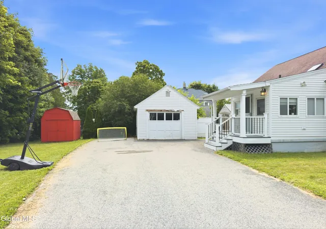 Homes for sale in Schenectady, NY | 1209 Mader St, Schenectady, NY 12308 | MLS# 202621149