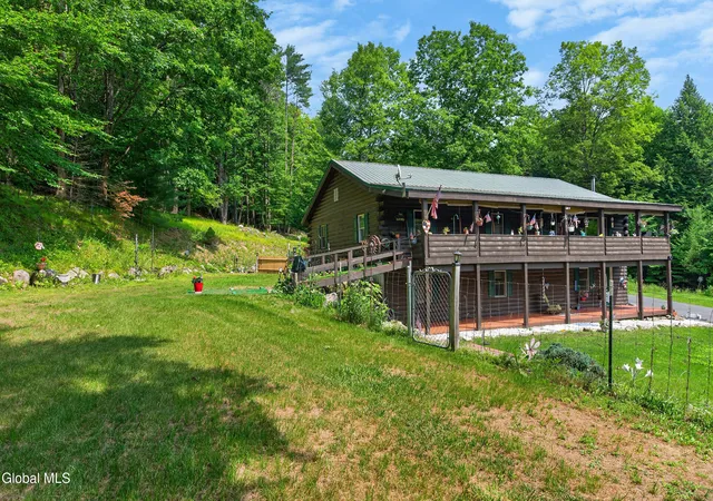 5th image of 296 Lake Nebo Rd, Fort Ann, NY 12827 | MLS# 202621180