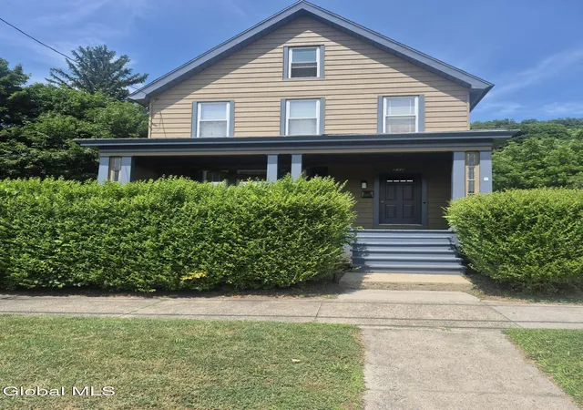 Homes for sale in Little Falls, NY | 212 Burwell St, Little Falls, NY 13365 | MLS# 202621028