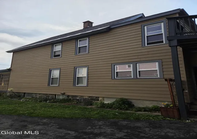 Homes for sale in Little Falls, NY | 212 Burwell St, Little Falls, NY 13365 | MLS# 202621028