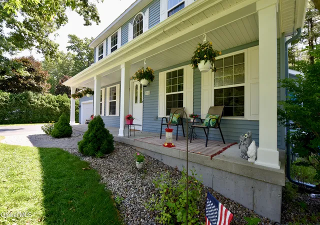 2nd image of 91 Cobble Hill Dr, Wilton, NY 12831 | MLS# 202621328