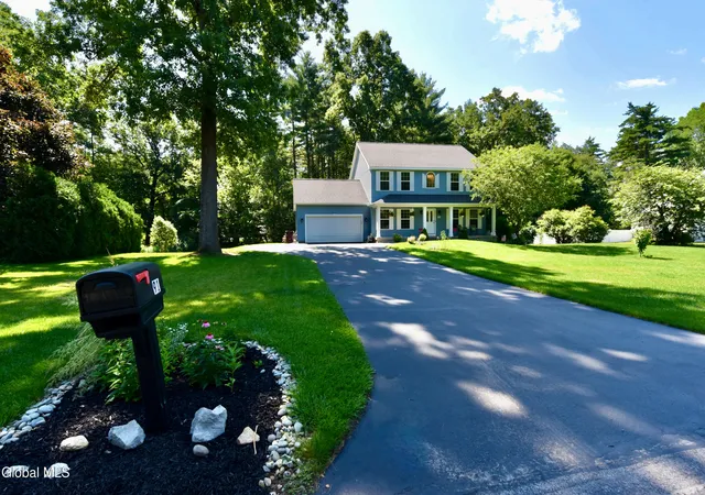 3rd image of 91 Cobble Hill Dr, Wilton, NY 12831 | MLS# 202621328