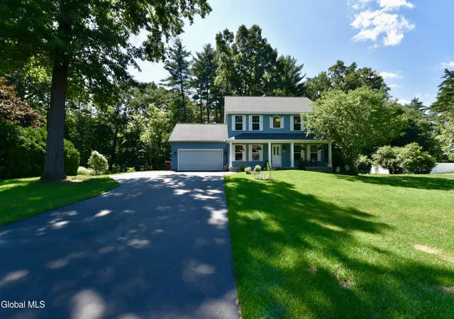 4th image of 91 Cobble Hill Dr, Wilton, NY 12831 | MLS# 202621328