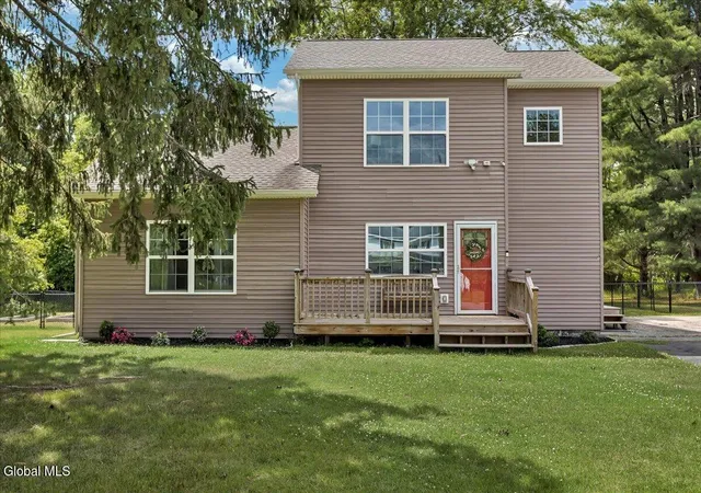 3rd image of 5 Lake Hills Rd, Troy, NY 12180 | MLS# 202621382