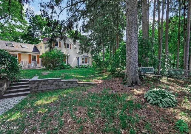 64th image of 1916 E Country Club Dr, Schenectady, NY 12309 | MLS# 202621653