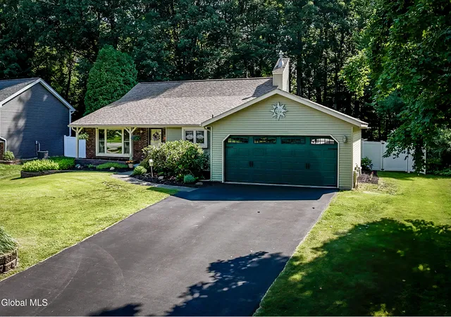 1st image of 43 Algonquin Rd, Clifton Park, NY 12065 | MLS# 202621336