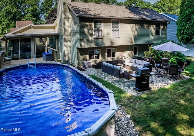 5th image of 43 Algonquin Rd, Clifton Park, NY 12065 | MLS# 202621336