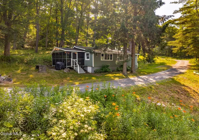 Homes for sale in Stephentown, NY | 22 Shore Wy, Stephentown, NY 12169 | MLS# 202621104