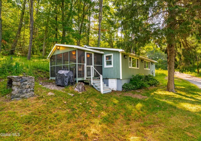 Homes for sale in Stephentown, NY | 22 Shore Wy, Stephentown, NY 12169 | MLS# 202621104