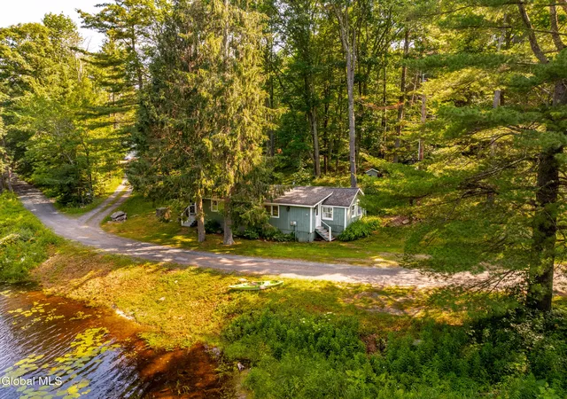 Photo 3 of Sale Pending at 22 Shore Way, Stephentown, NY 12169 | MLS# 202621104 | Listing updated on 2026-09-17