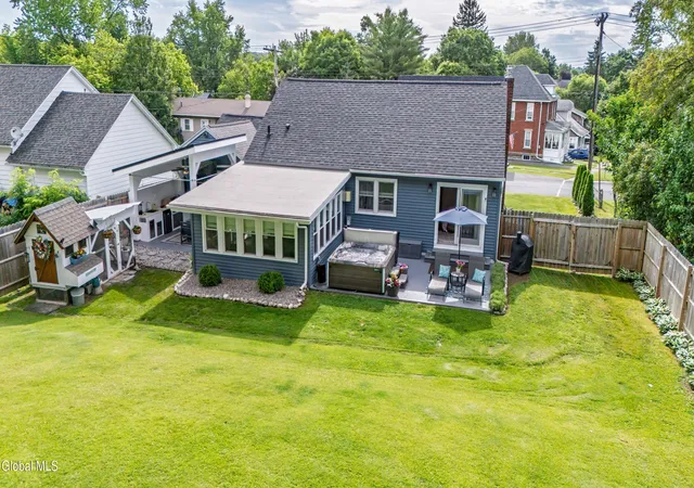 Homes for sale in Johnstown, NY | 151 Pleasant Ave, Johnstown, NY 12095 | MLS# 202621093