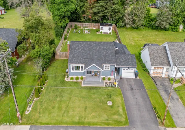 Homes for sale in Johnstown, NY | 151 Pleasant Ave, Johnstown, NY 12095 | MLS# 202621093