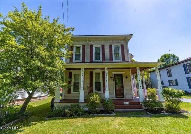 Photo 3 of Sale Pending at 1953 Main St, Delanson, NY 12053 | MLS# 202621062 | Listing updated on 2026-08-03